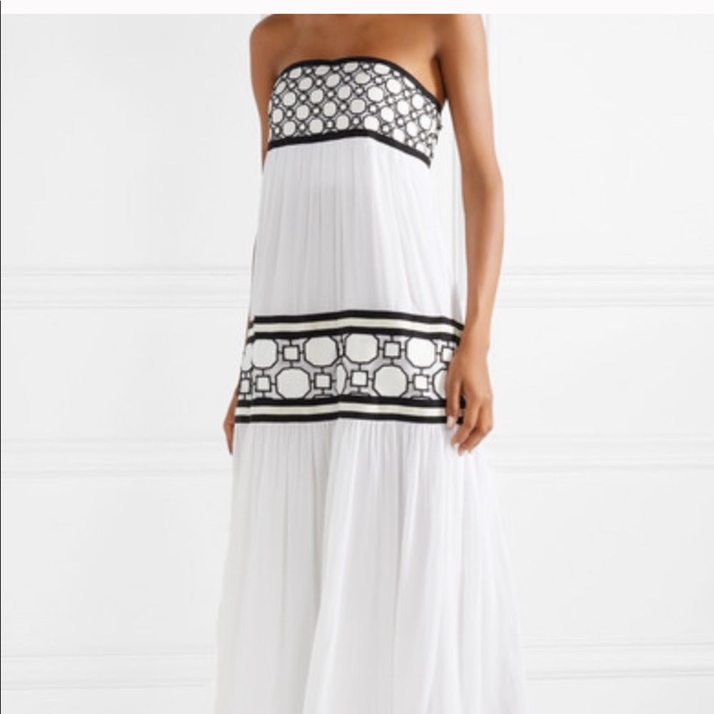 NWT Tory Burch Christie Dress size 4